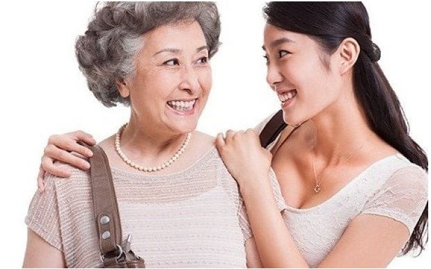 Quan niệm mẹ chồng nàng dâu thời hiện đại có khác ngày xưa?