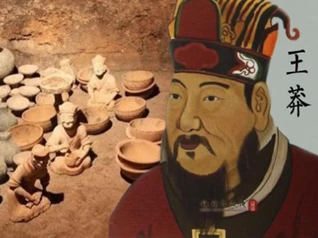 Khai quật lăng mộ vị hoàng đế cướp ngôi nhà Hán, chuyên gia ngỡ ngàng: Chủ mộ đã xuyên không?