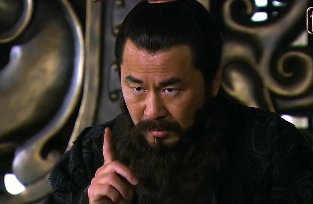 Một đời tung hoành ngang dọc nổi danh thiên hạ, tại sao Tào Tháo lại tự ti, thậm chí cho giết người khi bị gọi là "A Man"?