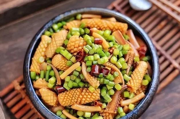 Thường xuyên ăn 3 loại rau "kháng khuẩn" này có thể tiêu diệt vi khuẩn, giảm viêm, tốt cho hệ tiêu hóa