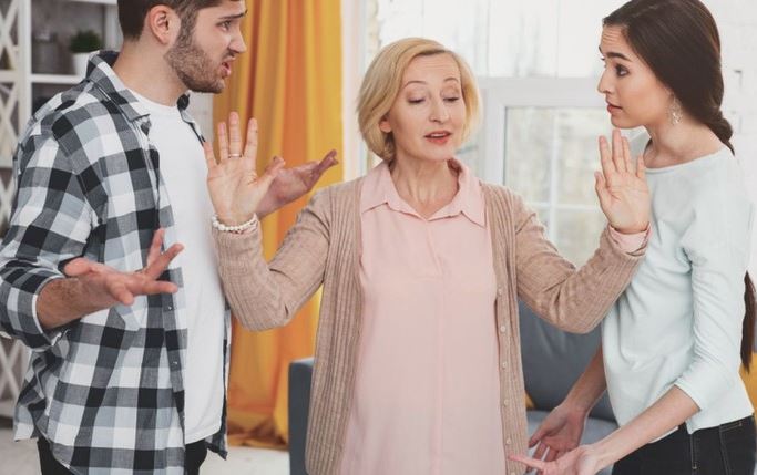 6 kiểu nàng dâu khiến mẹ chồng 'đau đầu'