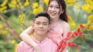 Cầu thủ duy nhất của U23 Việt Nam đã có vợ vừa lập "cú đúp" để đời ở U23 châu Á
