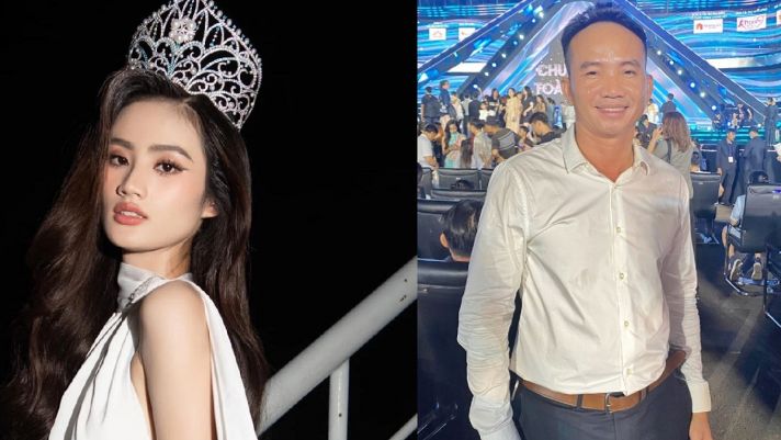 Ý Nhi dính nghi vấn đã kết hôn với bạn trai, bố ruột lên tiếng nói rõ thực hư