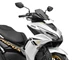 Quên Honda Air Blade đi, Yamaha ra mắt ‘vua xe ga’ 155cc đẹp mê ly giá 42 triệu đồng, có phanh ABS