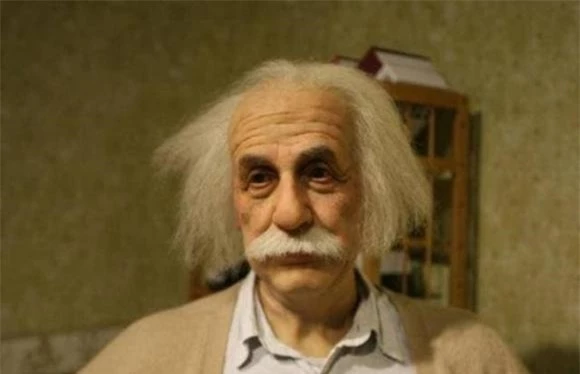 nhà khoa học, thiên tài, Einstein là thiên tài nhưng tại sao người con của ông lại điên?