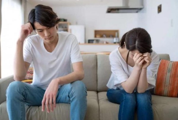 H&#xF4;n nh&#xE2;n cay &#x111;&#x1EAF;ng nh&#x1EA5;t khi v&#x1EE3; l&#xE0;m 4 &#x111;i&#x1EC1;u n&#xE0;y v&#x1EDB;i ch&#x1ED3;ng, nh&#x1EAB;n t&#xE2;m ch&#x1EB3;ng kh&#xE1;c g&#xEC; ph&#x1EA3;n b&#x1ED9;i