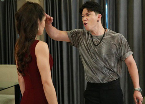 Trong bữa cơm, chồng bỗng đưa ra một "tuyên bố cứng"