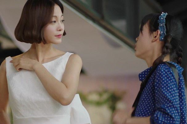 Mẹ chồng đề nghị trong 2 anh em cho 1 cặp ra ở riêng, chị dâu xấu tính bỗng dưng nhường tôi