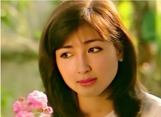 Mĩ nhân không tuổi đẹp như Hoa hậu từng một lần đổ vỡ hôn nhân, U50 giờ thế nào mà ai cũng ngưỡng mộ?