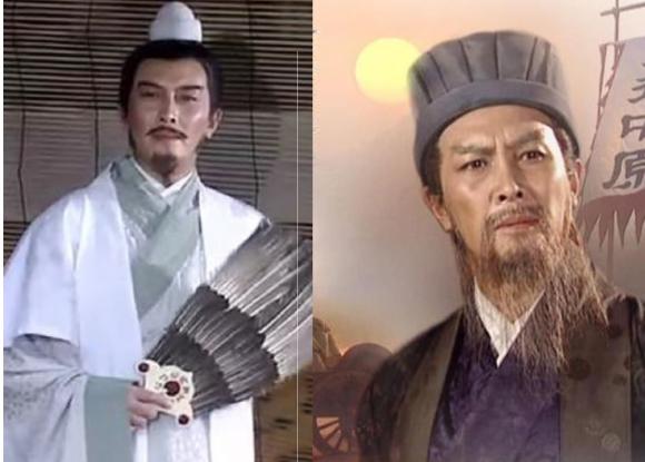 Trong tứ đại quân sư thông minh nhất Tam Quốc: Gia cát lượng không phải số 1, vẫn đứng sau người này