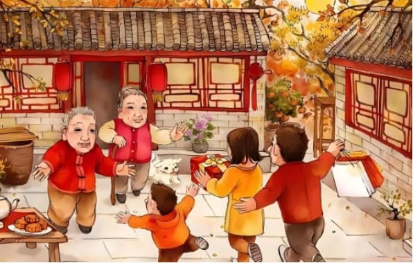 Khi con cái bàn chuyện hôn nhân, hãy chủ động truyền đạt 3 điều này khi gặp 'nhà chồng tương lai', đây là một sự khôn ngoan lớn