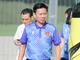 HLV Hoàng Anh Tuấn quyết đánh bại U23 Malaysia