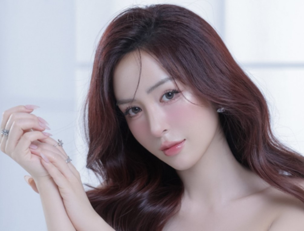 Mê mẩn trước nhan sắc nữ idol TikTok