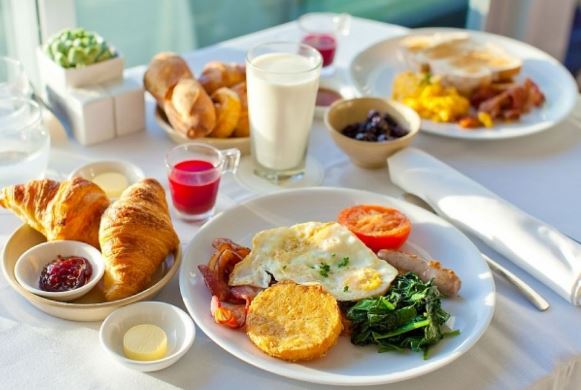 Những điều không nên làm sau bữa ăn để tốt cho hệ tiêu hóa