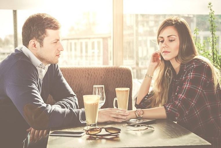 Lý do khiến người đàn ông hết yêu bạn, không phải ai cũng chịu thừa nhận