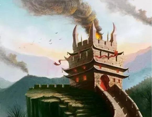 Không có điện thoại, Internet, người xưa truyền đạt tin tức như thế nào, nhất là truyền đạt mệnh lệnh quân sự?