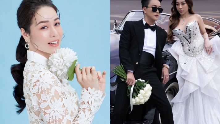 Nhật Kim Anh liên tục có động thái 'bất ổn' giữa lúc 'tình tin đồn cũ' TiTi lấy vợ