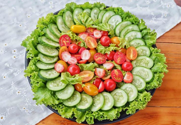 Loại quả ngọt mát, chứa 0 calo, bổ xương, hạ đường huyết "nhạy như insulin tự nhiên": Chợ Việt đang vào mùa, giá rất rẻ