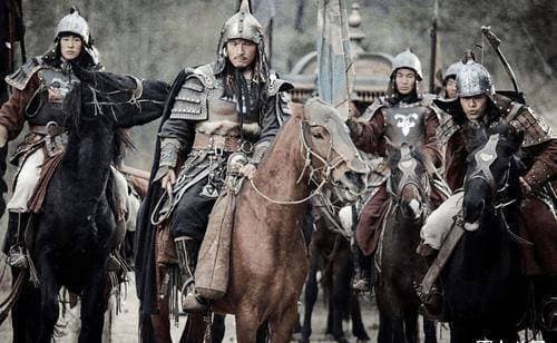 Bạn sẽ không bao giờ tưởng tượng được hàng triệu binh sĩ đã đi vệ sinh như thế nào trong các cuộc hành quân và chiến tranh thời cổ đại