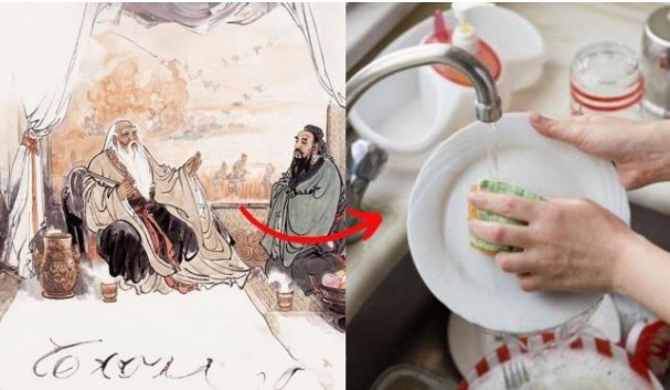 'Làm khách đừng vào rửa bát, là chủ để khách rửa là đại kỵ', vì sao cổ nhân lại khuyên chúng ta như vậy?