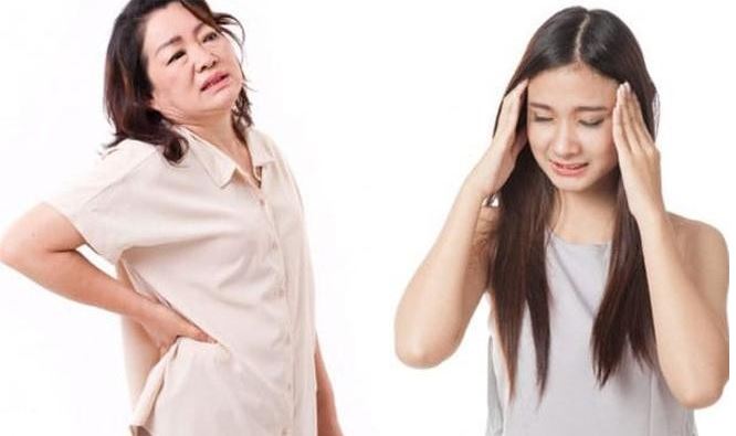 Tâm sự của nàng dâu vui cũng không dám cười vì sợ mẹ chồng