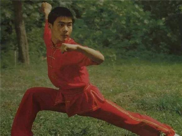 Triệu Trường Quân: Sư phụ của Chân Tử Đan, khiến Lý Liên Kiệt phải 'rén sợ', giờ ra sao?