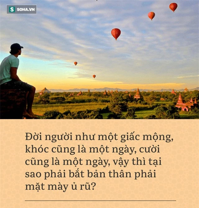 Người có 1 đặc điểm này, cuộc đời càng sống càng trở nên thuận lợi: Đó là đặc điểm gì? - Ảnh 1.