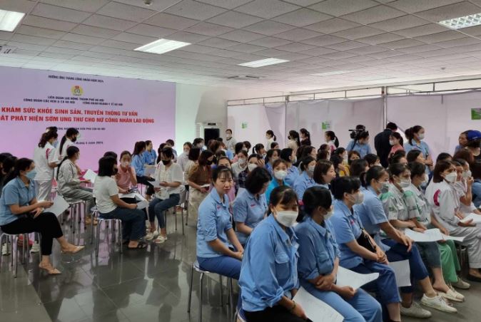 Thêm quyền lợi để hạn chế rút bảo hiểm xã hội một lần