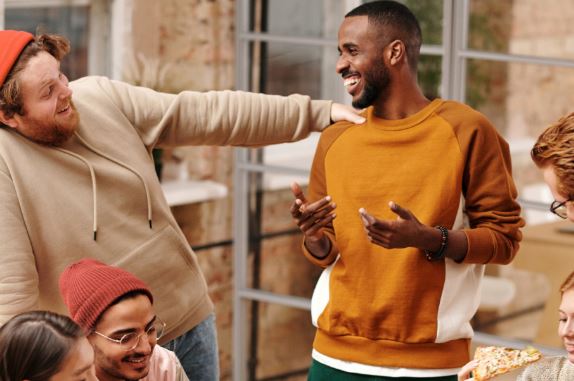 7 dấu hiệu chứng tỏ bạn là “mặt trời nhỏ”, lan tỏa năng lượng tới mọi người