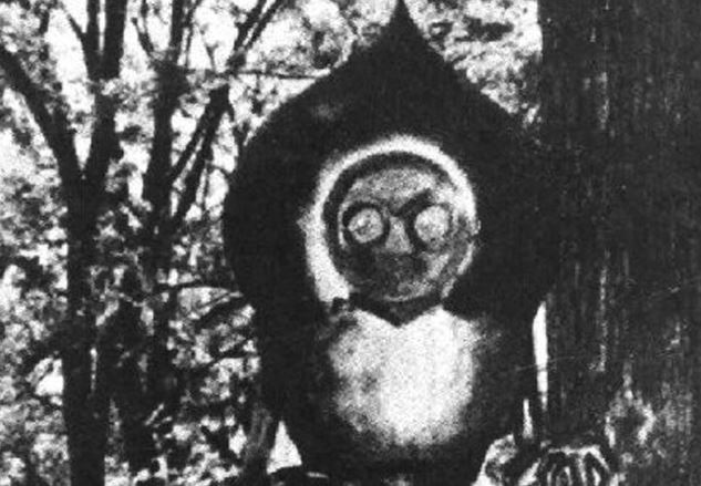 Quái vật Flatwoods: Người ngoài hành tinh, ma quỷ hay chỉ là những tin đồn nhảm?