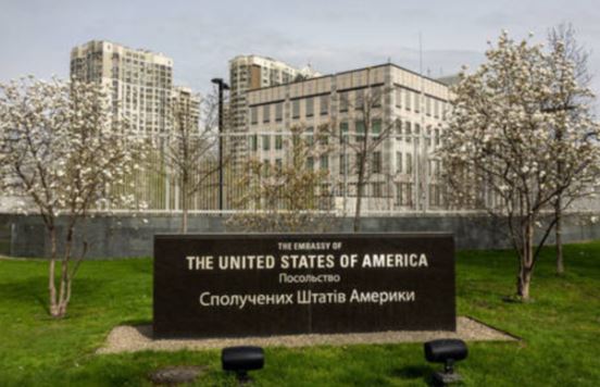 Lầu Năm Góc: Mỹ có thể gửi thêm quân tới Ukraine