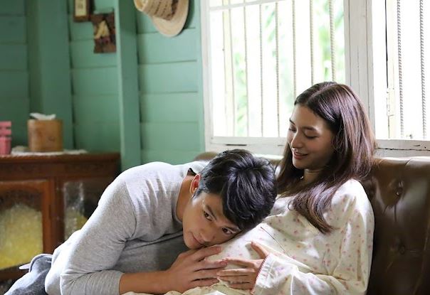 7 năm hiếm muộn, có bầu mới được chồng nghèo đãi bữa hải sản, ăn xong nửa đêm tôi phải nhập viện