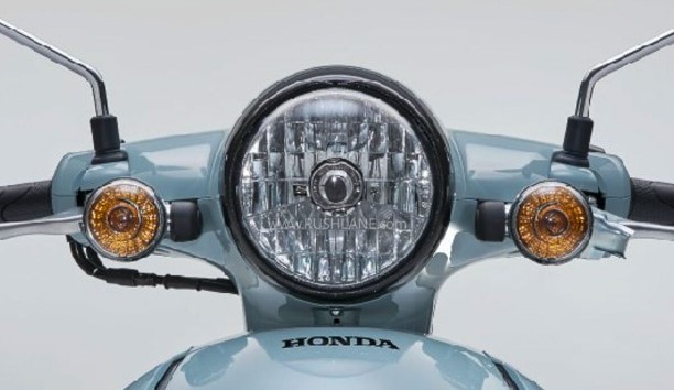 Honda sắp ra mắt ‘vua xe ga’ thế chân Air Blade: Thiết kế đẹp hơn Vario, giá có thể cực hấp dẫn