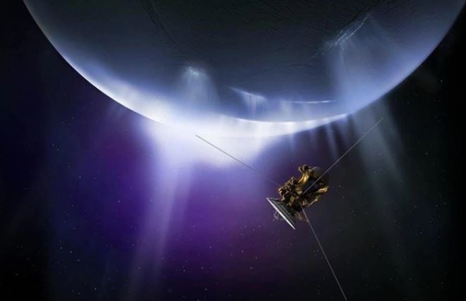 Tiết lộ thông tin quan trọng về sự sống ngoài hành tinh, người ngoài hành tinh đã xuất hiện?