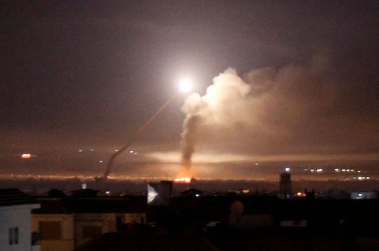 Israel thông báo với Mỹ chỉ tấn công Iran ‘hạn chế’, không nhằm cơ sở hạt nhân