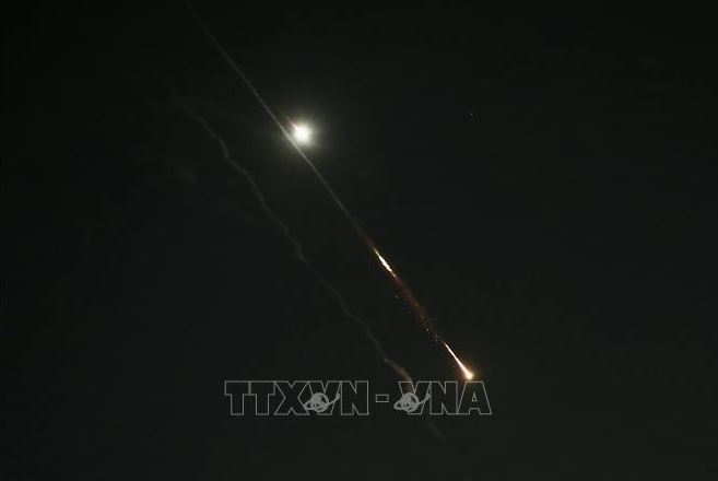 Lãnh đạo quân đội Iran hé lộ chỉ sử dụng vũ khí lỗi thời trong cuộc tấn công Israel