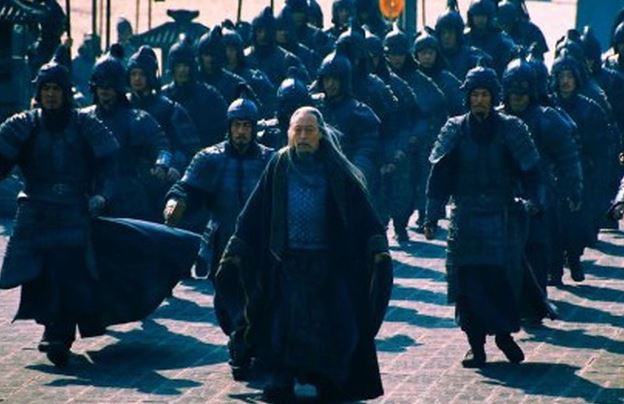 Tào Tháo có nhiều bề tôi trung thành, vì sao khi Tư Mã Ý tạo phản, giết 7.000 người trong gia tộc Tào Thị, không ai đứng ra ngăn chặn?