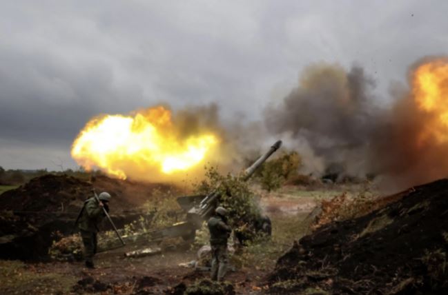 Giám đốc CIA nói Ukraine có thể thua nếu Mỹ không cấp thêm viện trợ