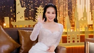 Hồ Quỳnh Hương từng tổn thương khi đọc bình luận miệt thị ngoại hình