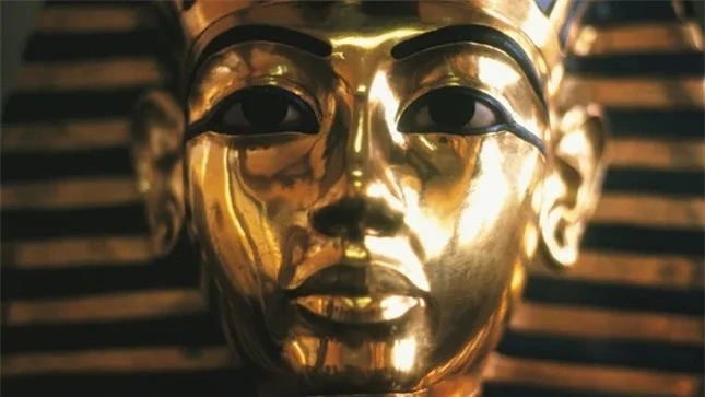 Bí ẩn xác ướp Vua Tut, vị pharaoh xa hoa nhất Ai Cập cổ đại ảnh 1