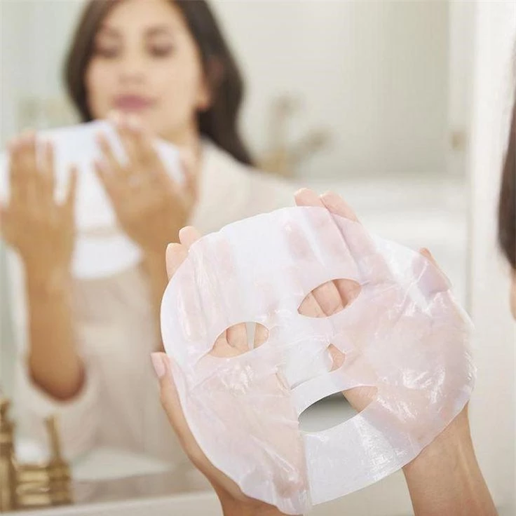 Đừng đắp mặt nạ sau khi vừa rửa mặt, đây là 3 thời điểm lý tưởng nhưng không phải ai cũng biết - 9