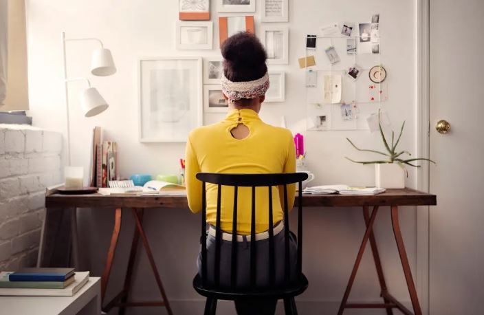 Bạn là "chúa lười" ở nơi làm việc? Hãy làm 3 việc trước khi quá muộn