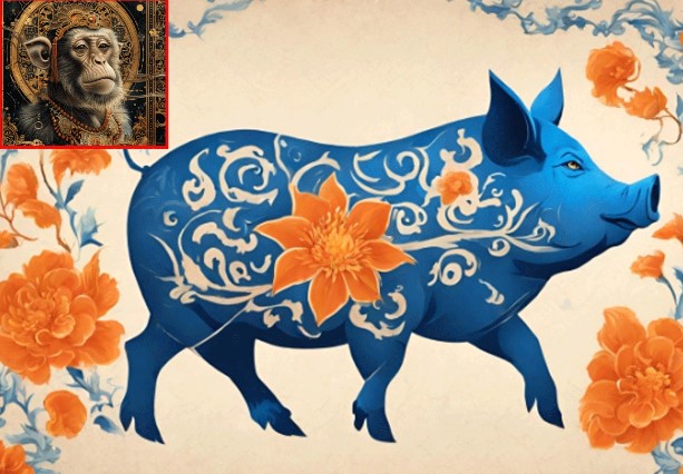 Vào cuối tháng 4, bốn con giáp này sẽ gặp vận may, sự nghiệp đạt đỉnh cao và tài lộc dồi dào