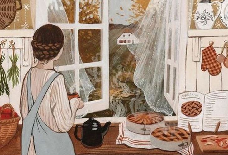 Chật vật ôm con từ quê lên, tôi bị mẹ chồng thay khóa cổng không cho vào nhà