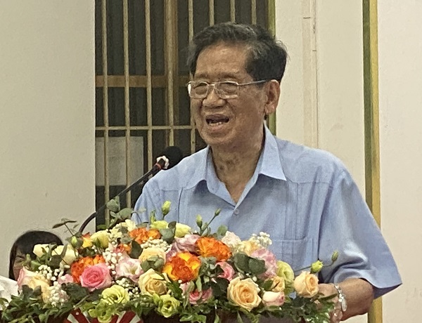 Tổng Giám đốc Rạng Đông: Thành công vừa qua mới chỉ là bước đầu