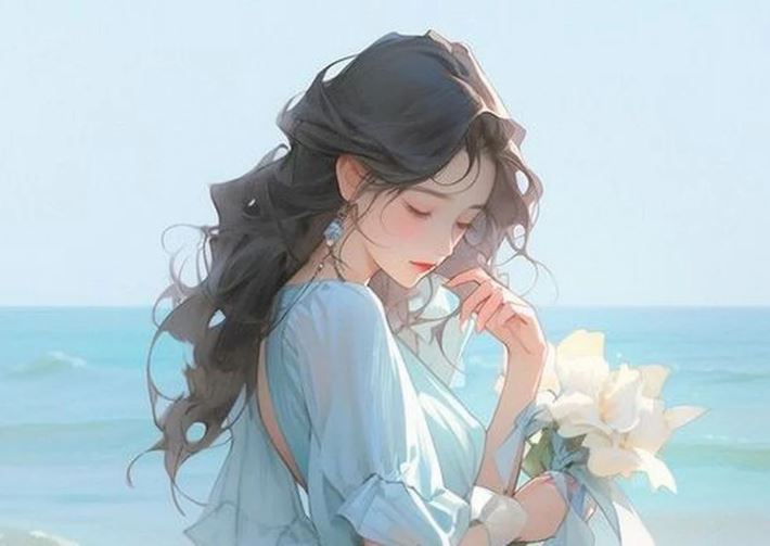 Em gái ghen tị vì tôi được mẹ chồng tương lai đưa đi thử váy cưới