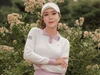 Vẻ đẹp ‘gây nghiện’ của golf thủ Hàn Quốc
