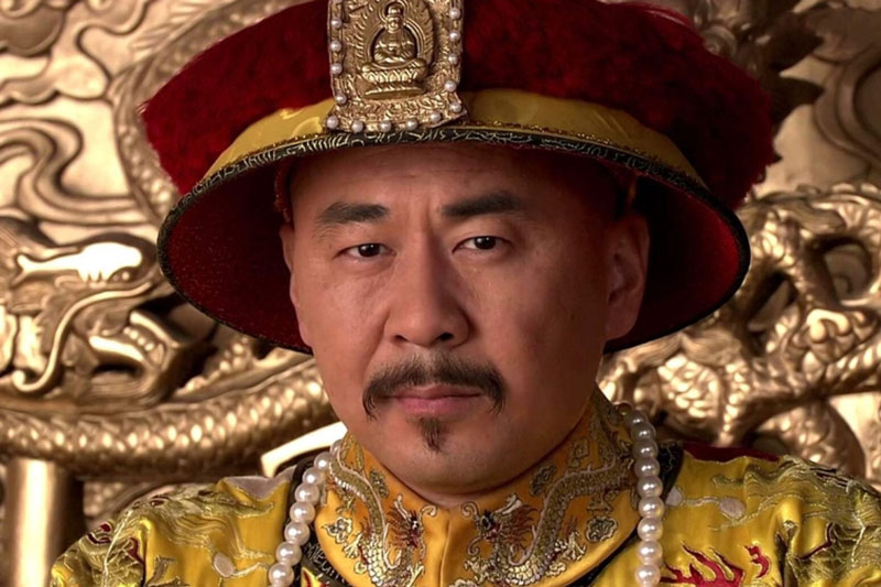 Hoàng đế "thị tẩm" 20 phi tử trong 2 ngày, phim Trung Quốc đã lừa khán giả thế này đây