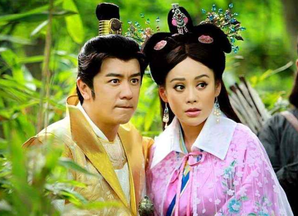 3 hoàng đế chung tình nhất lịch sử: Vị vua thứ hai cả đời chỉ yêu và lấy duy nhất một người