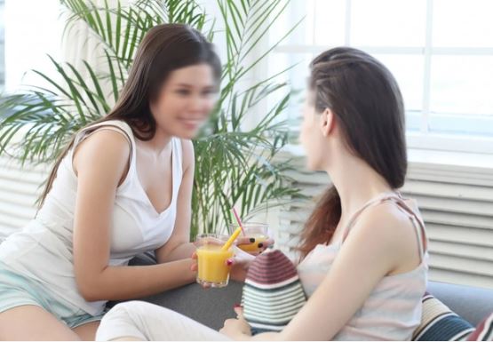 Về quê thăm mẹ đẻ, gặp chị dâu hỏi vay tiền mà tôi xấu hổ không dám gật đầu cho mượn